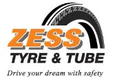 Zess Tyre & Tube