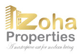 Zoha Properties