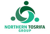 Northern Tosrifa Group